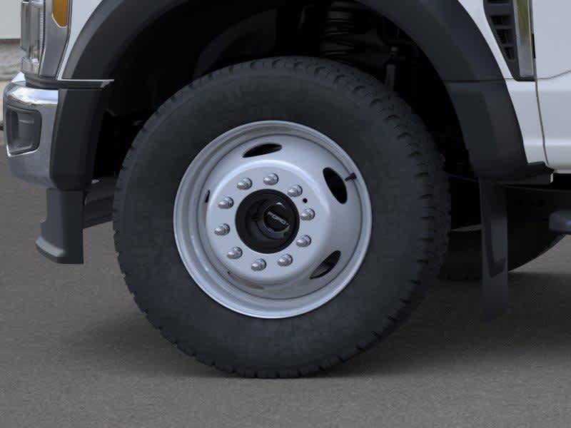 New 2026 Oxford White Ford  image 19