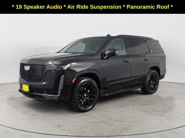 2023 Cadillac Escalade