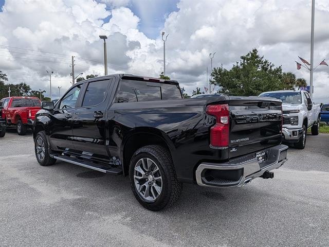 2026 Chevrolet Silverado 1500 LT - Photo 32