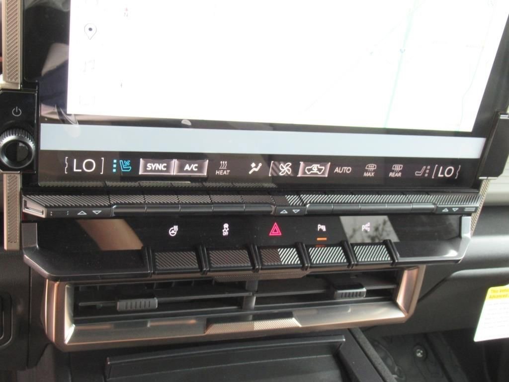 2025 GMC HUMMER EV 2X - Photo 23