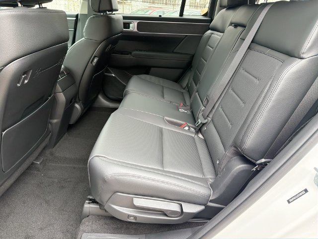New 2026 White Hyundai Limited AWD image 70