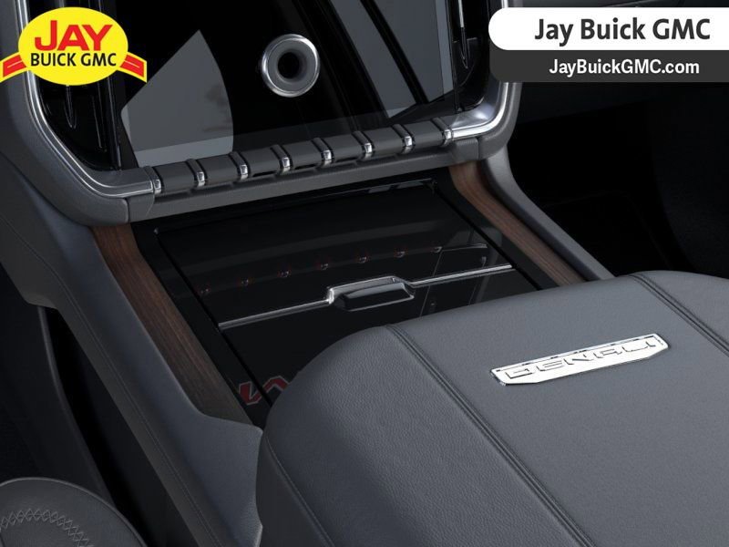 2026 GMC Yukon XL Denali - Photo 23