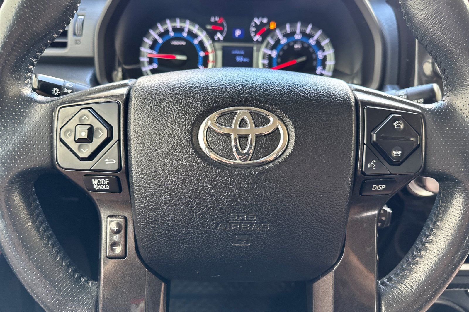 2019 Toyota 4Runner TRD Off-Road - Photo 22