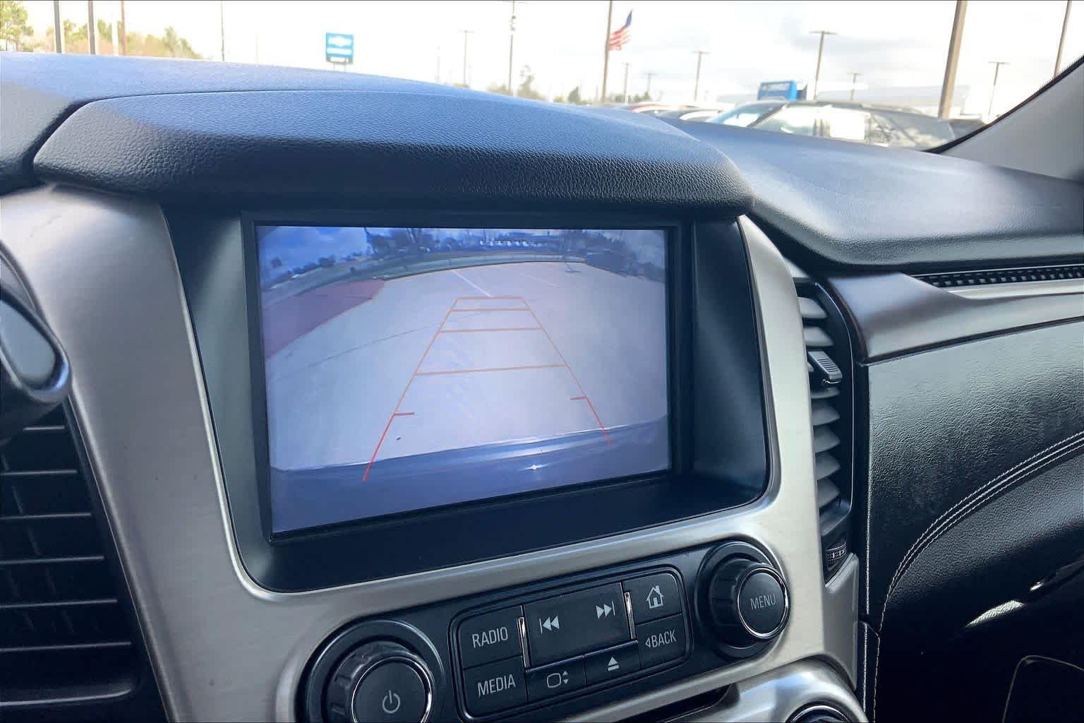 Used 2018 ONYX BLACK GMC Denali image 29