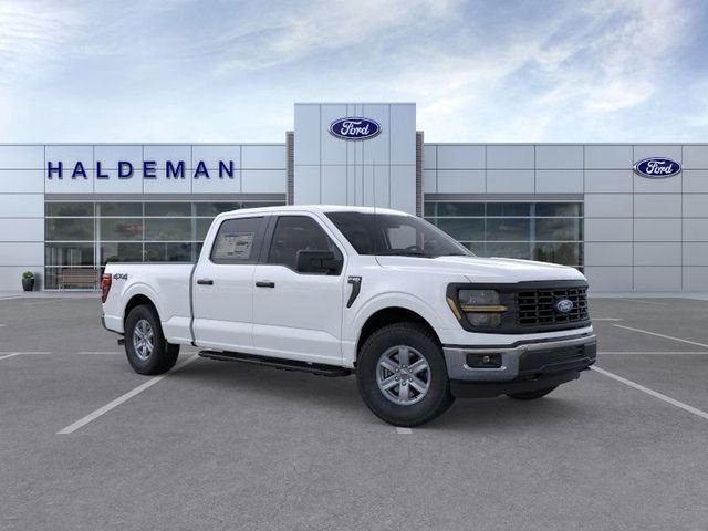 New 2026 Oxford White Ford XL image 7