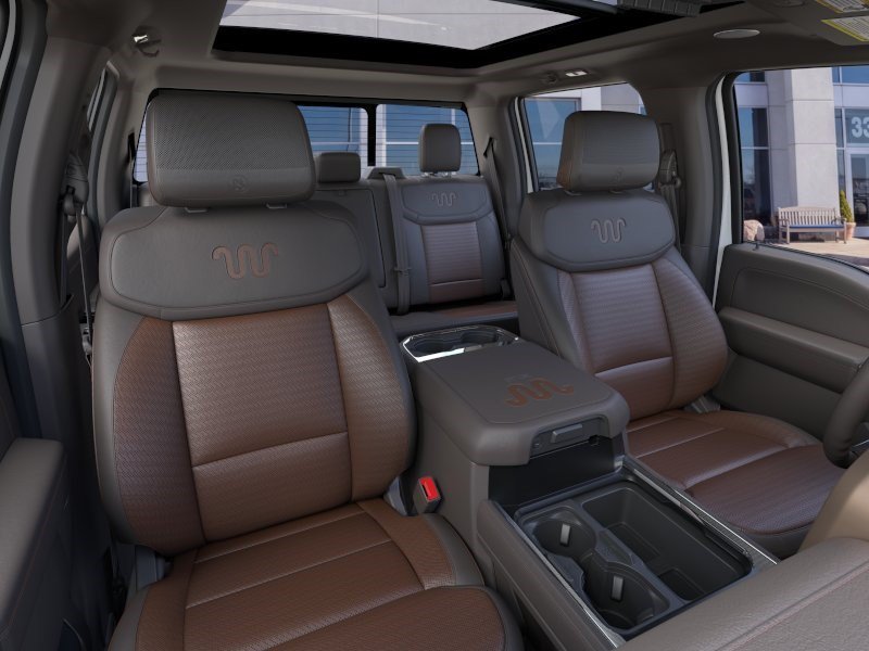 2026 Ford F-350 Super Duty King Ranch - Photo 10