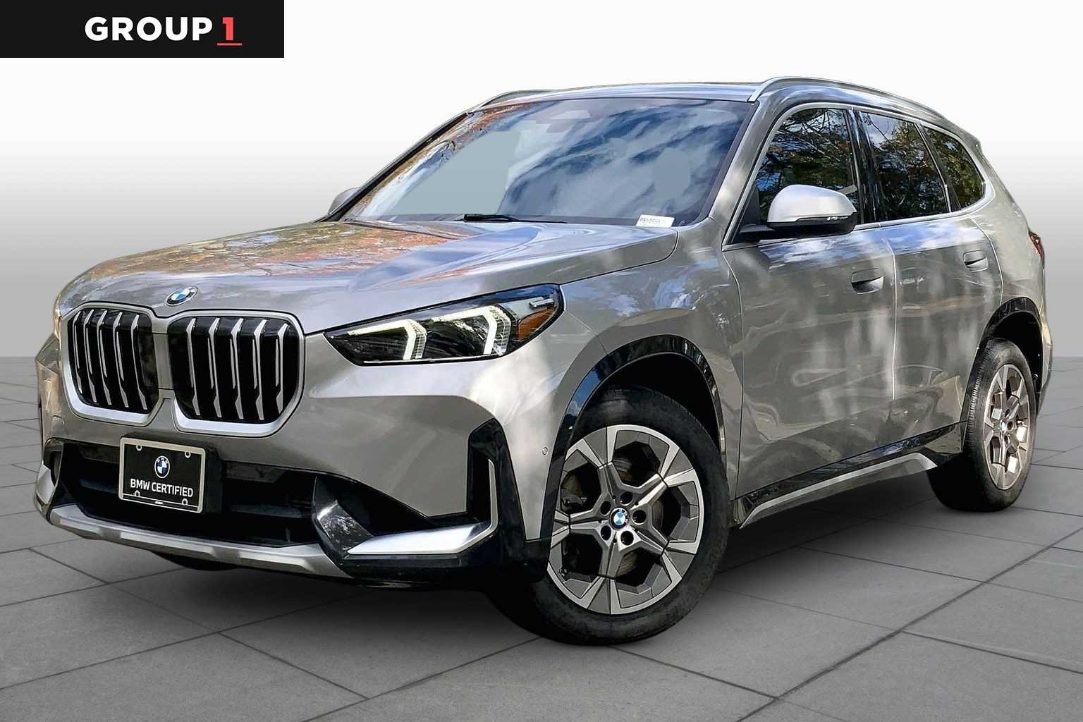 2023 BMW X1 xDrive28i