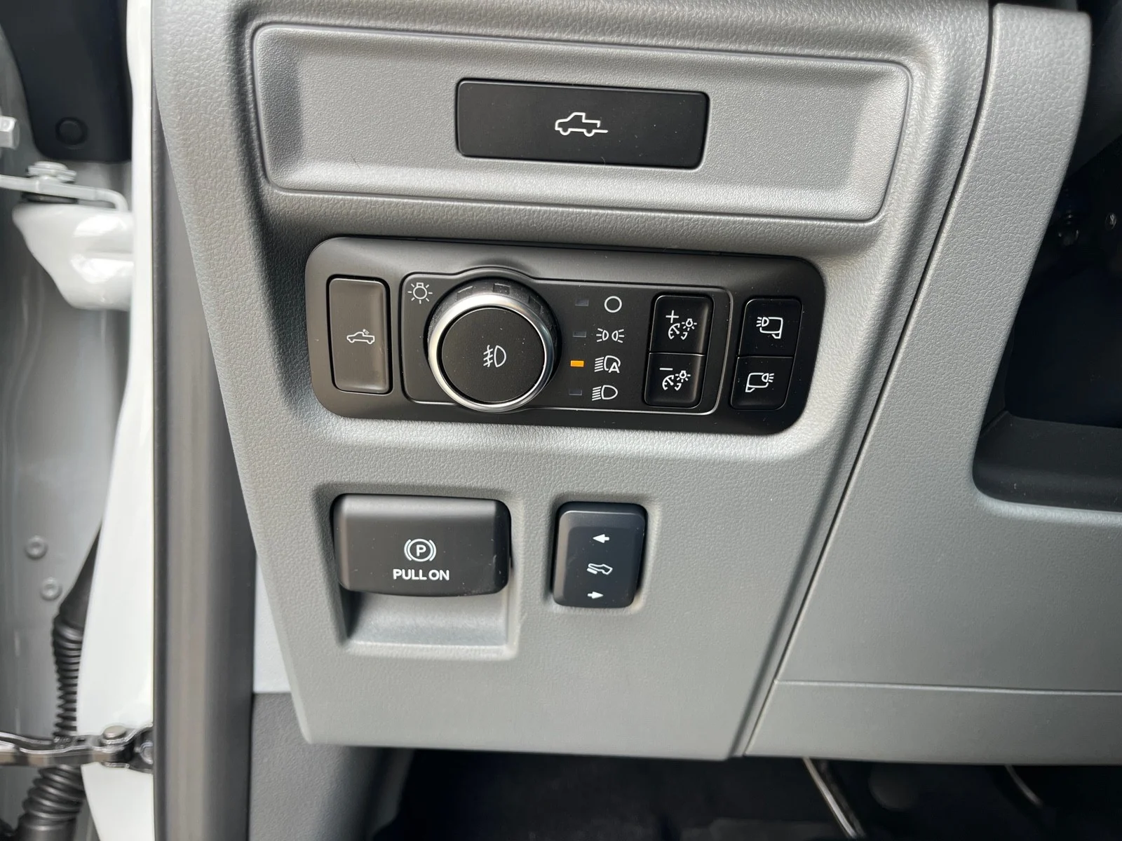 New 2026 Avalanche Ford Lariat® image 22