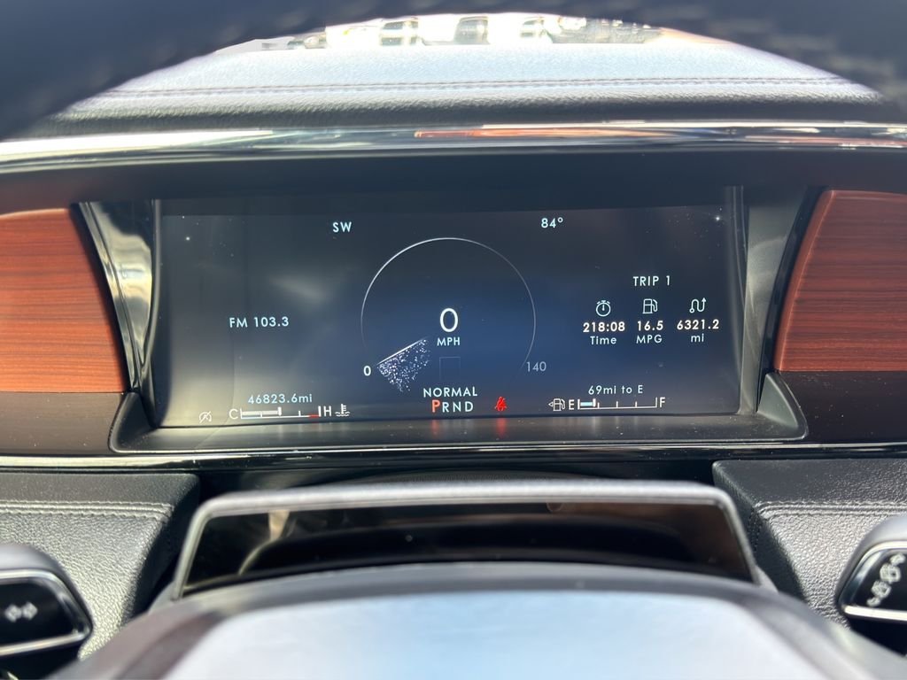 2023 Lincoln Navigator Reserve - Photo 11