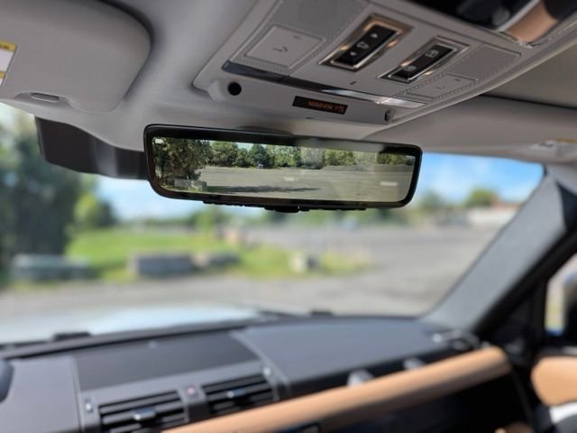 New 2026 Borasco Grey Land Rover S image 19