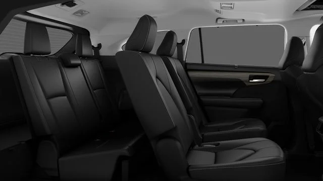 New 2026  Toyota Limited image 30