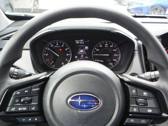 Certified Used 2026 White Subaru Premium image 25