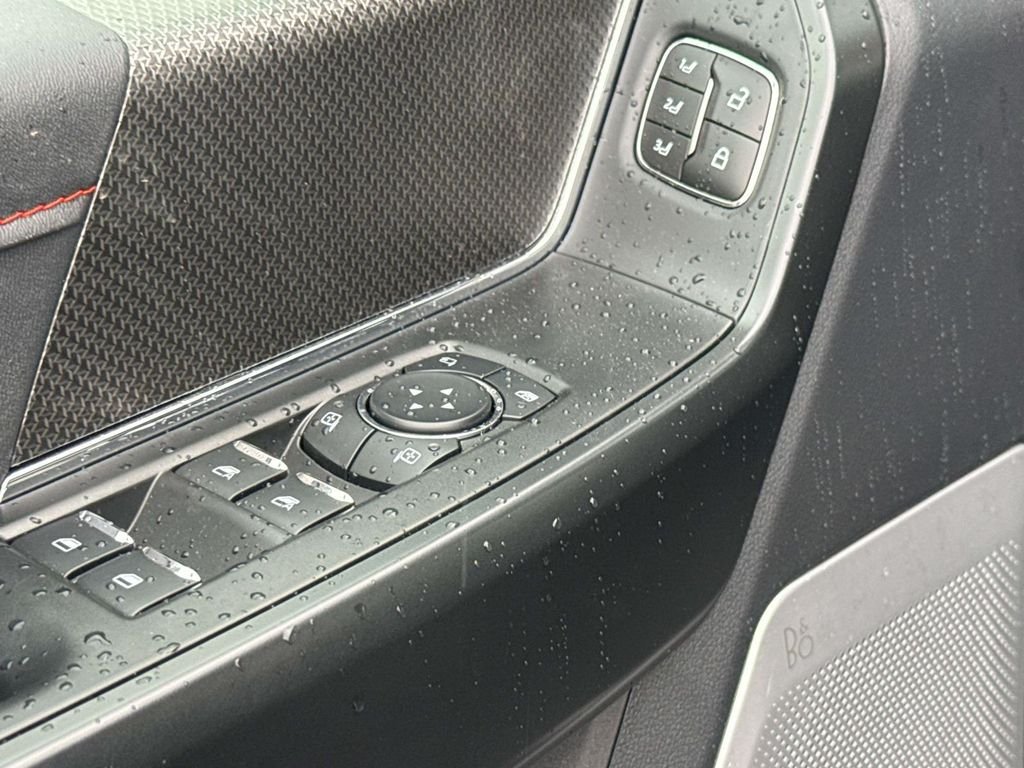 Certified Used 2025 Black Metallic Ford Raptor image 22
