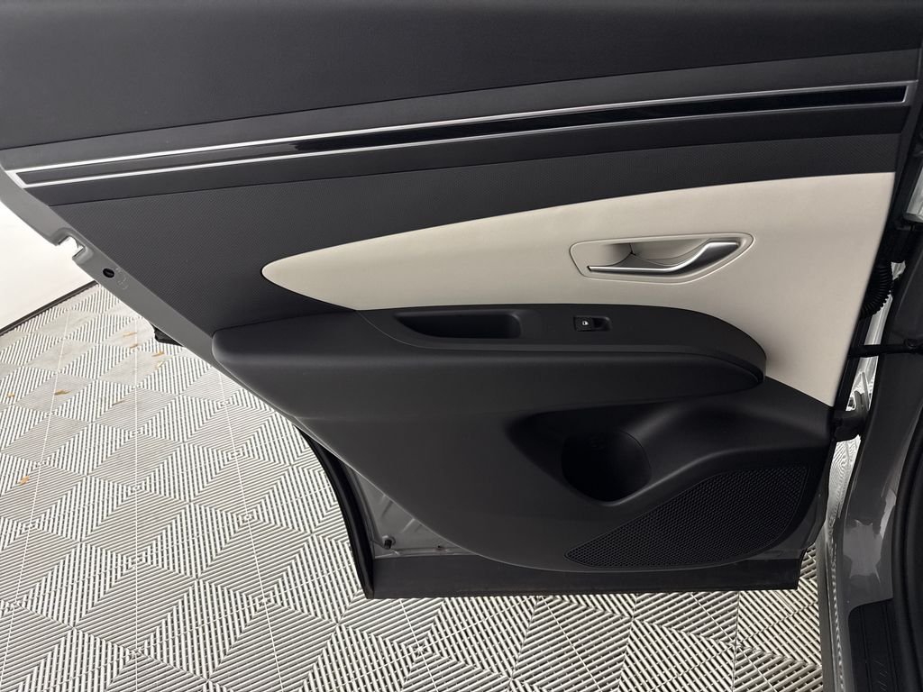 2024 Hyundai Tucson SEL - Photo 14