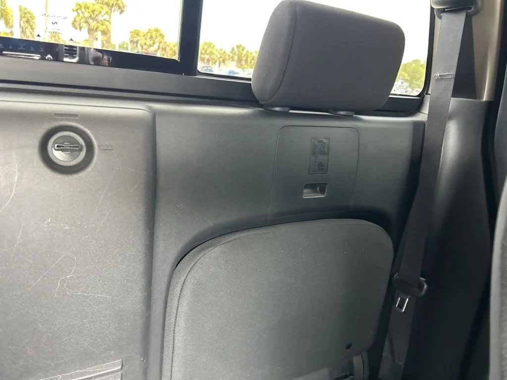 Certified Used 2024 Green Nissan SV image 16