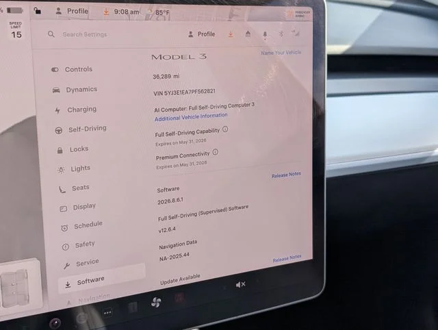 2023 Tesla Model 3 Base - Photo 18