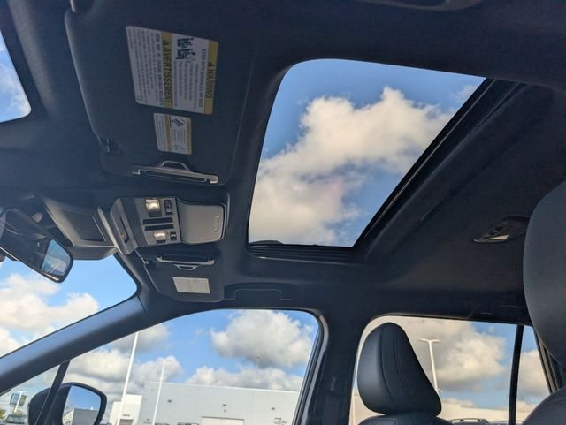 Certified Used 2026 Gray Subaru Premium image 20