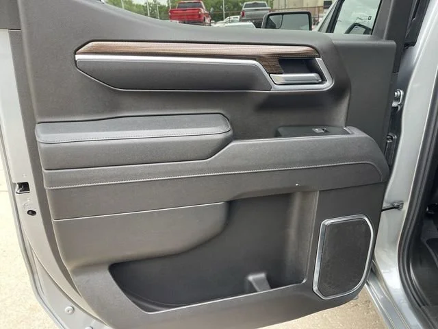 2026 Chevrolet Silverado 1500 RST - Photo 12