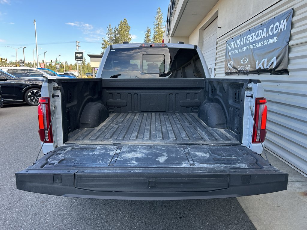 2025 Ford F-150 Raptor - Photo 15