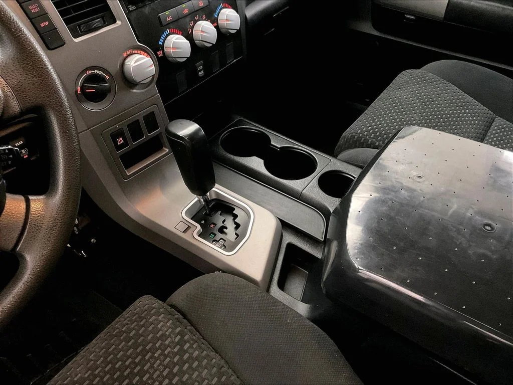 Used 2012 Black Toyota Grade image 19