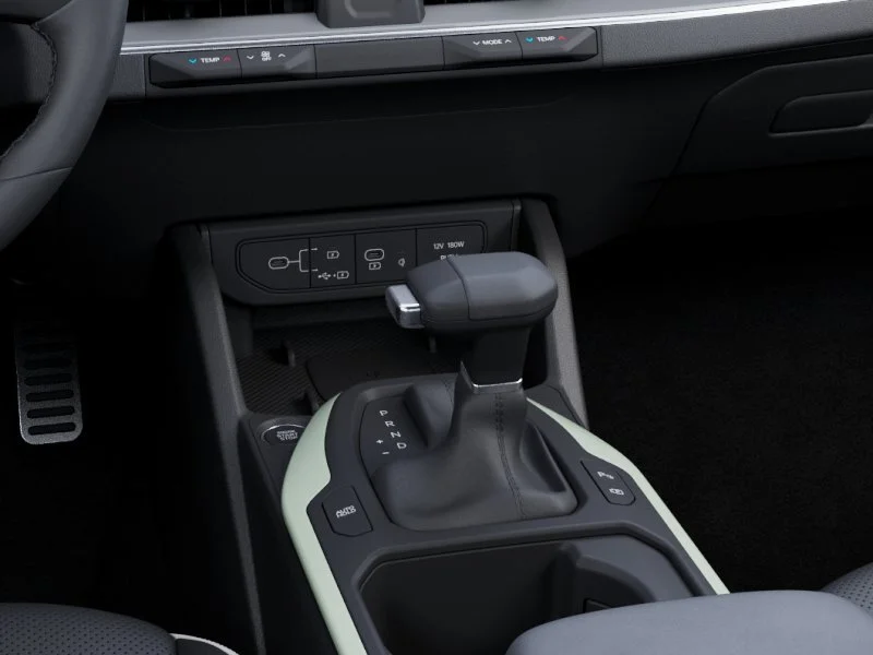 New 2026 Steel Gray Kia GT-Line Turbo image 23