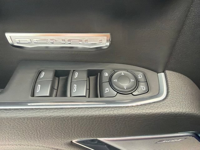2024 GMC Sierra 1500 Denali Denali - Photo 20