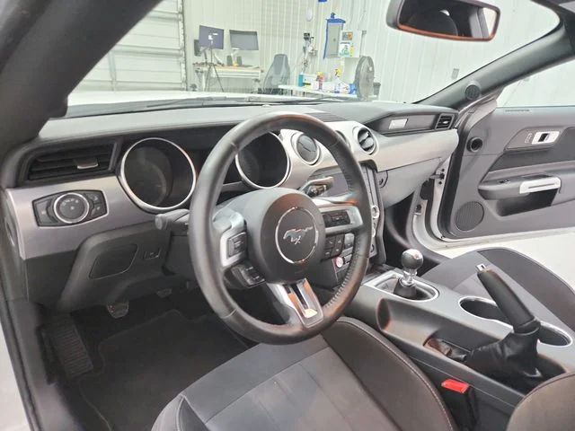 Used 2019 White Ford GT image 18