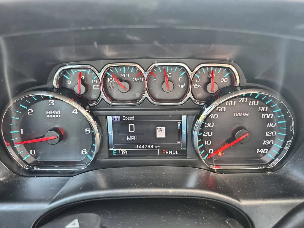 2018 GMC Sierra 1500 SLT - Photo 12