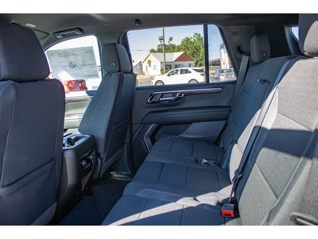 2026 Chevrolet Tahoe LS - Photo 27