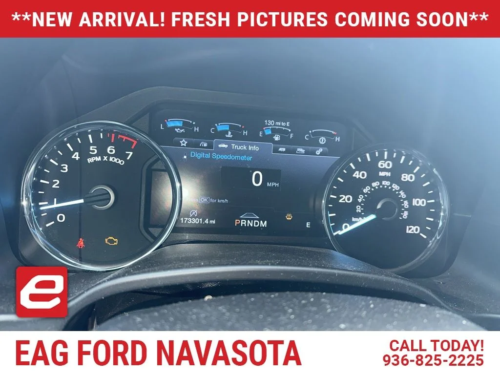 2019 Ford F-150 Lariat 4x4 SuperCrew 5-1/2 Box's photo