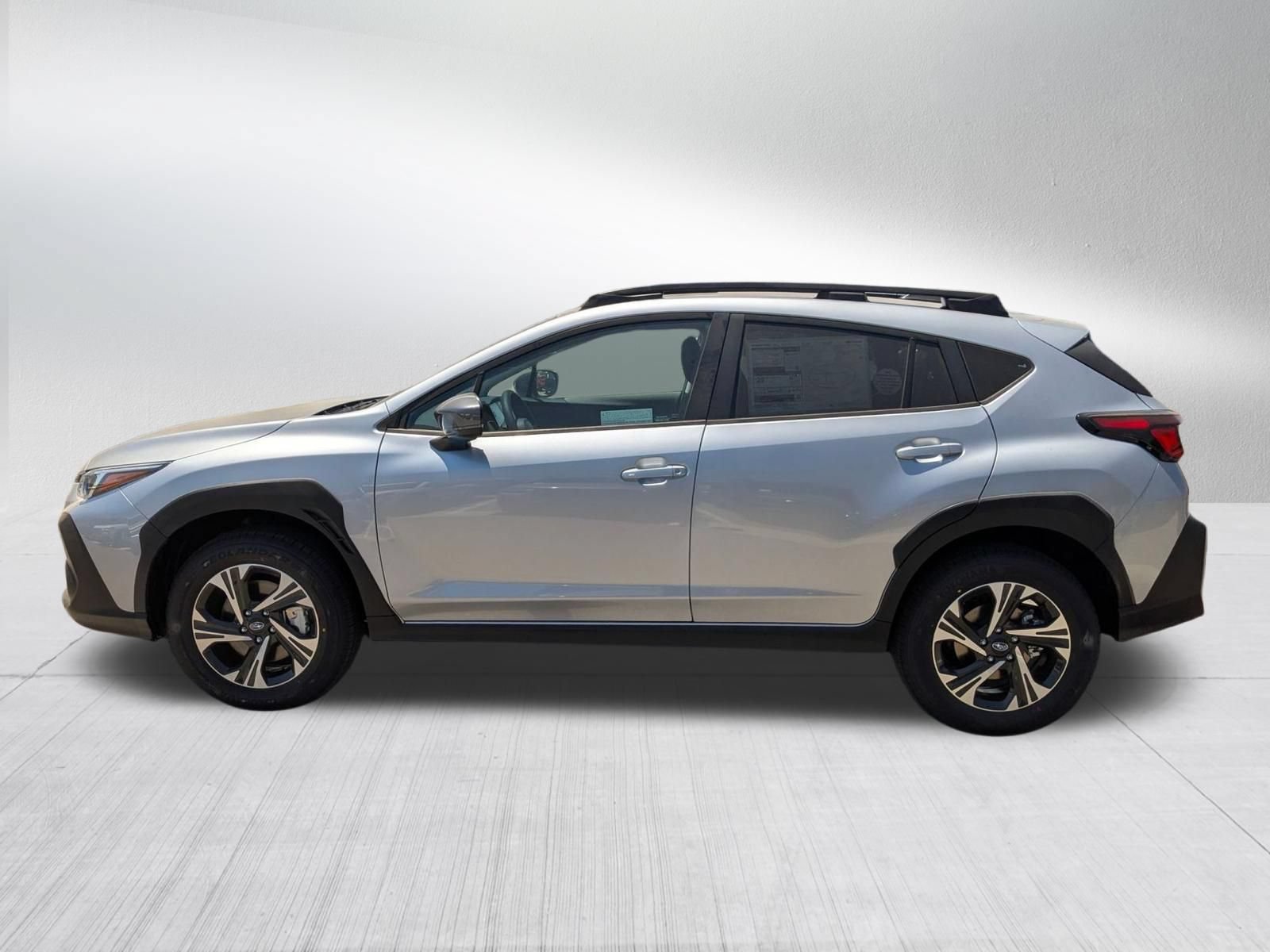 New 2026 ICE SILVER METALLIC Subaru Premium image 11
