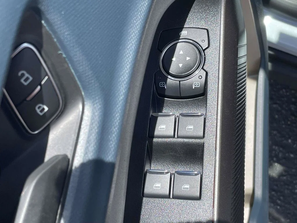 New 2026 White Ford Lariat image 16