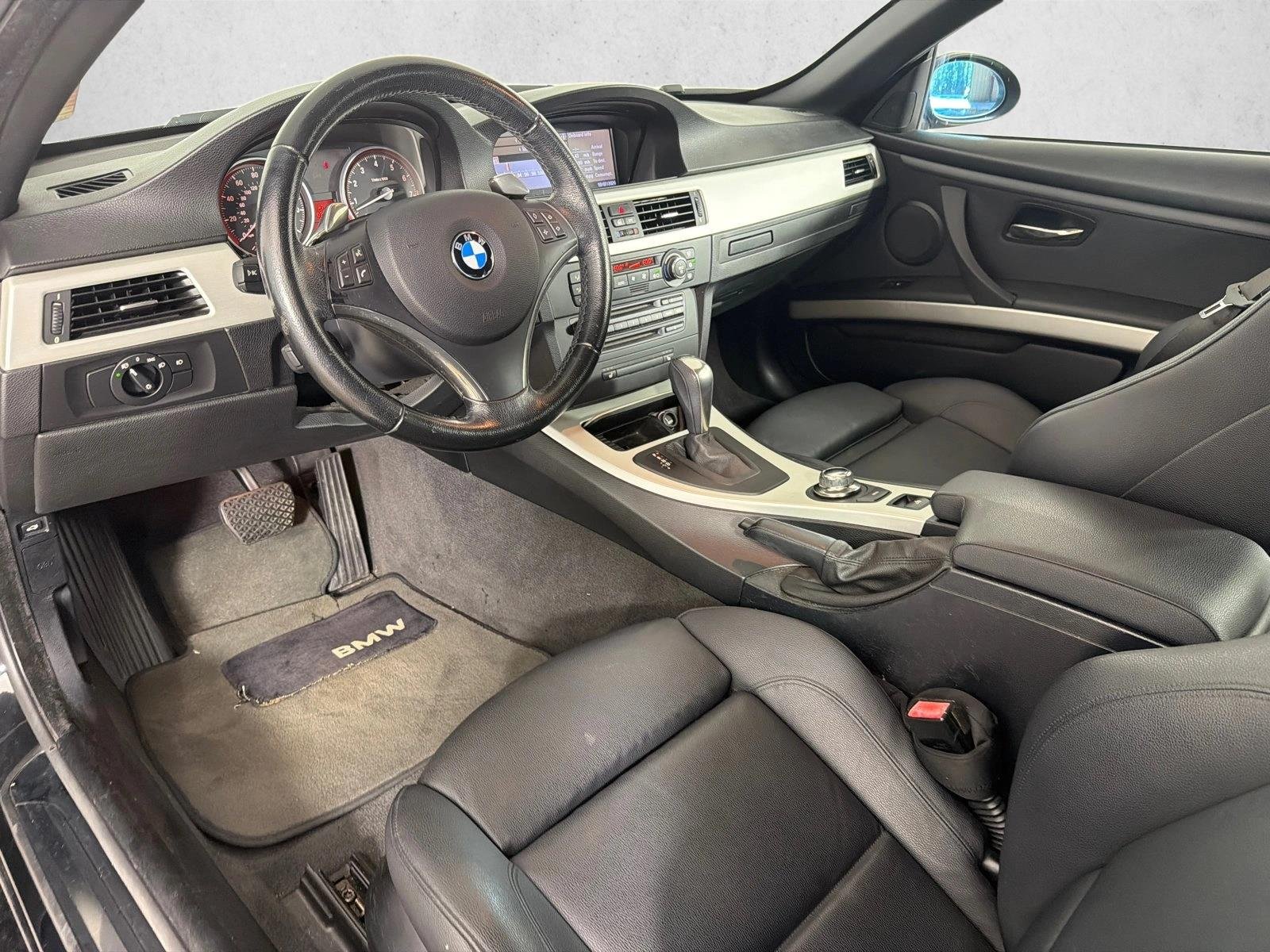 Used 2008 Black BMW 328i image 19