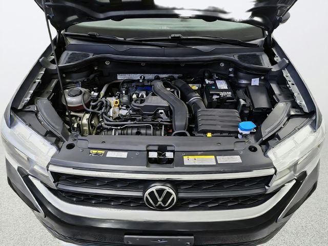 Used 2022 Gray Volkswagen 1.5T S image 23