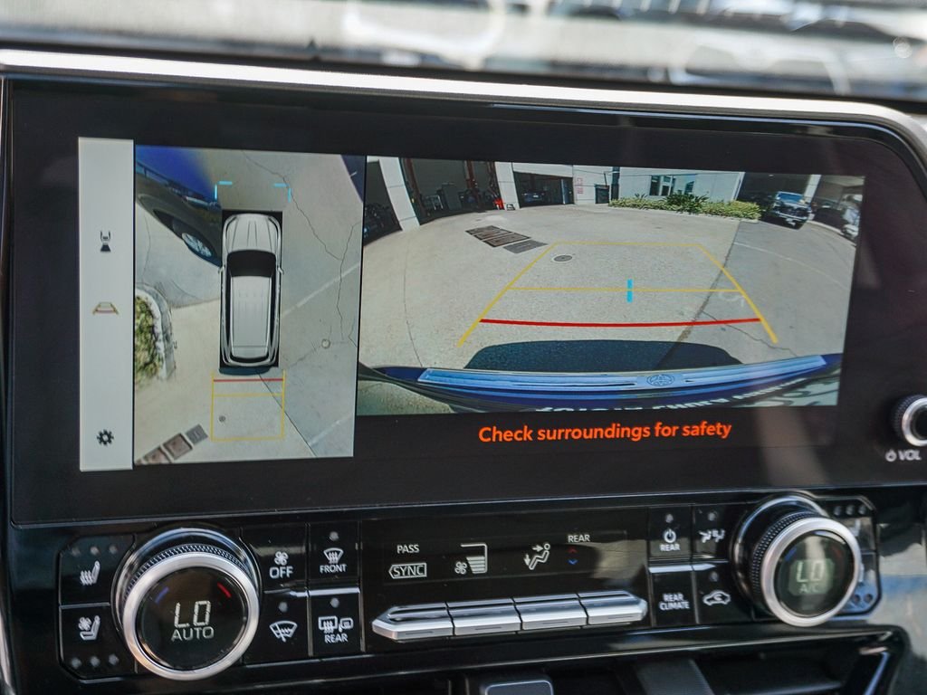 Used 2024  Toyota Limited image 23