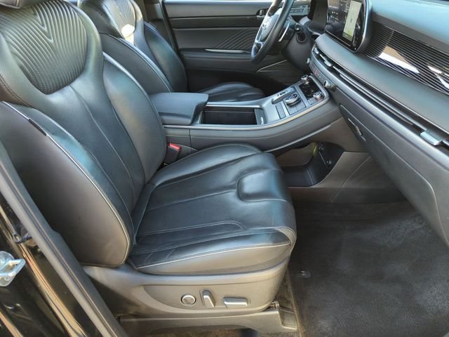 2024 Hyundai Palisade Calligraphy - Photo 18