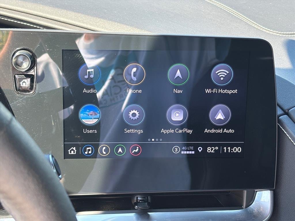 2023 Chevrolet Corvette 2LT - Photo 15