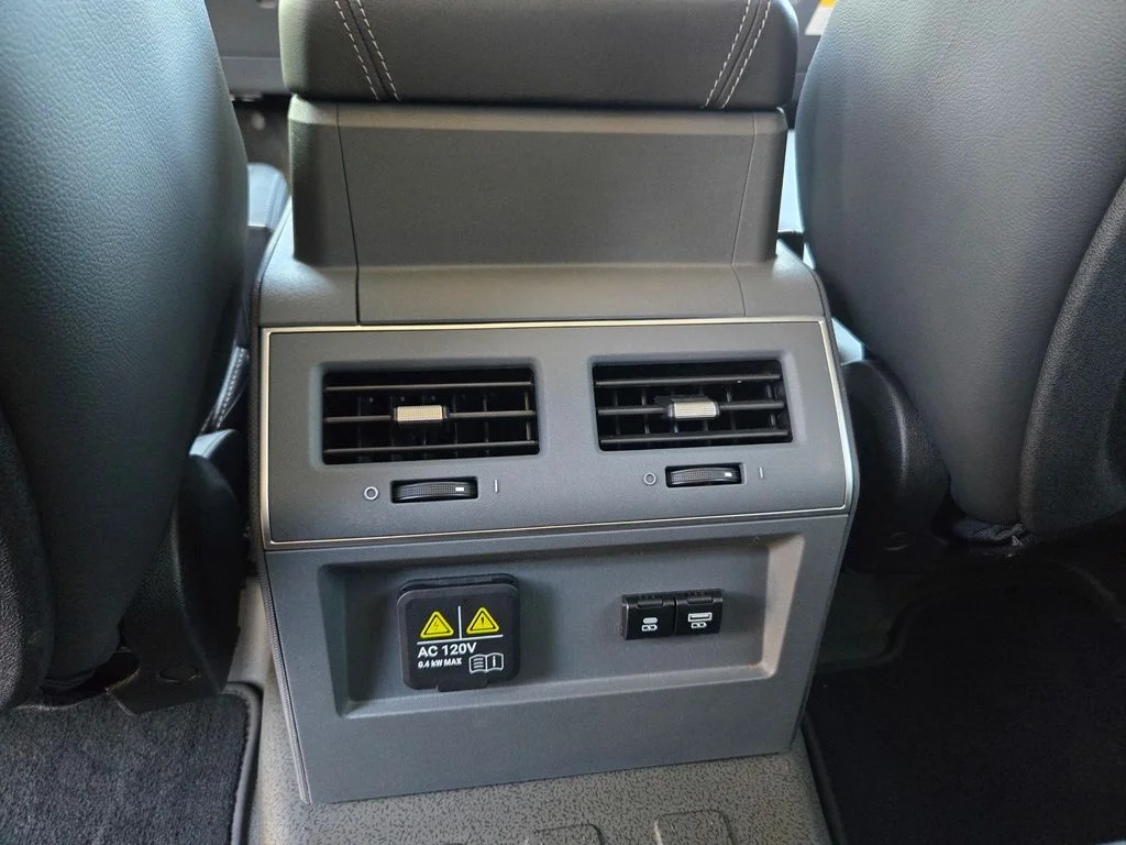 Used 2025 Magic Mushroom INEOS Trialmaster Edition image 13