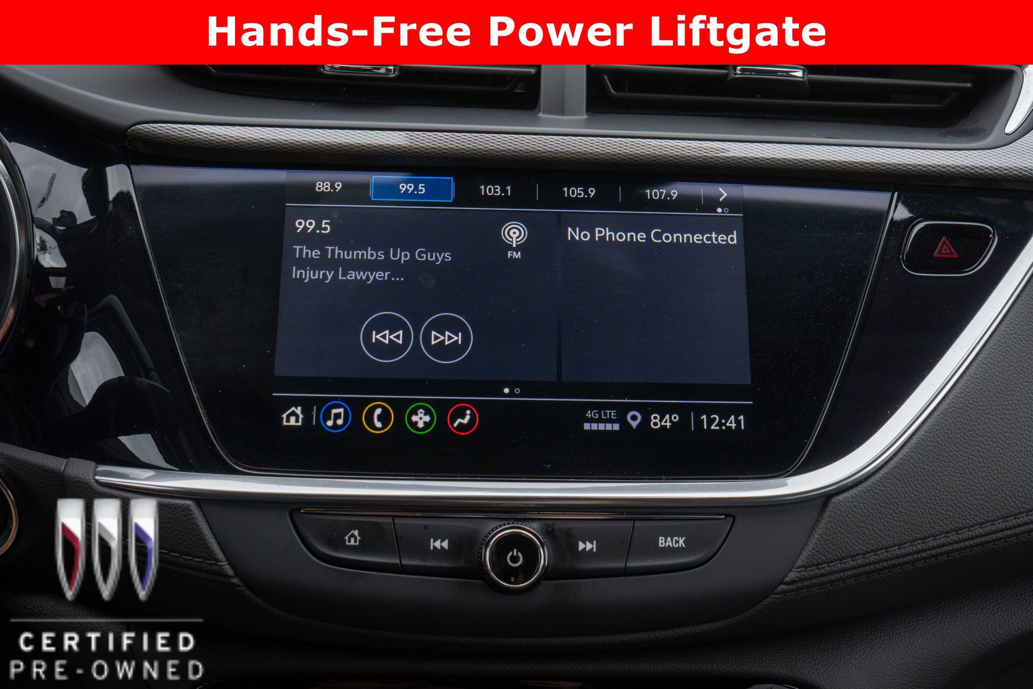 2022 Buick Encore GX Select - Photo 15