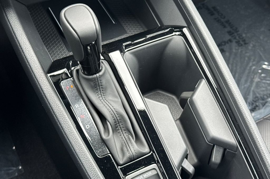 New 2026 Platinum White Pearl Honda Sport-L image 20
