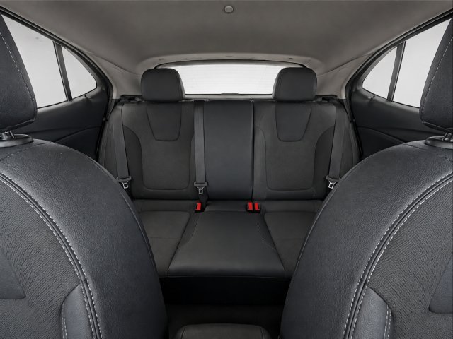2021 Buick Encore GX Preferred - Photo 19
