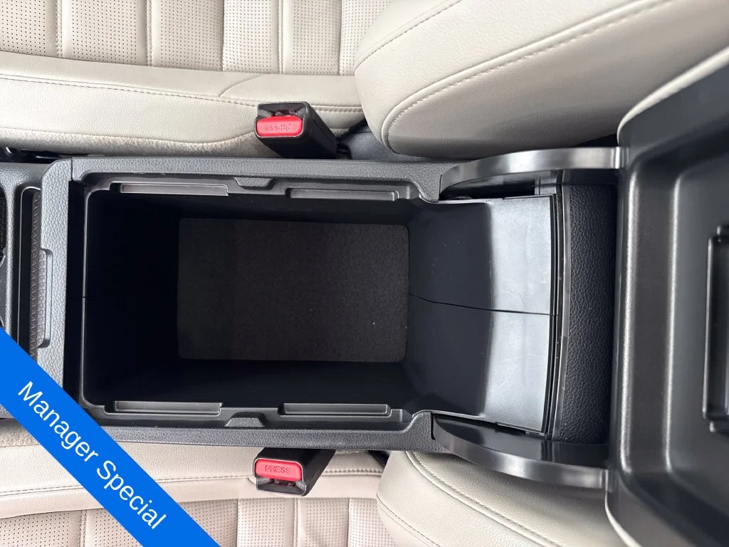 2024 Honda CR-V EX-L - Photo 27