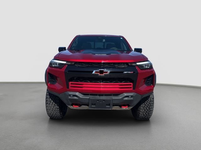 Used 2023 Chevrolet Colorado ZR2 with VIN 1GCPTFEK4P1235878 for sale in Kansas City