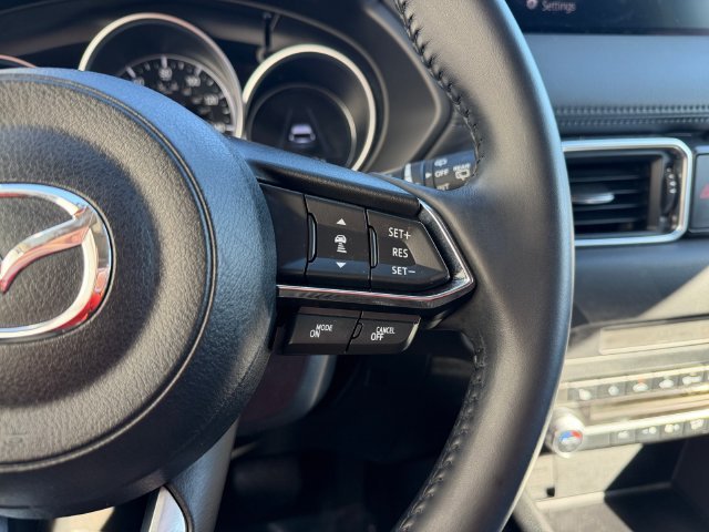 Used 2023 Blue Mazda 2.5 S Preferred Package image 12