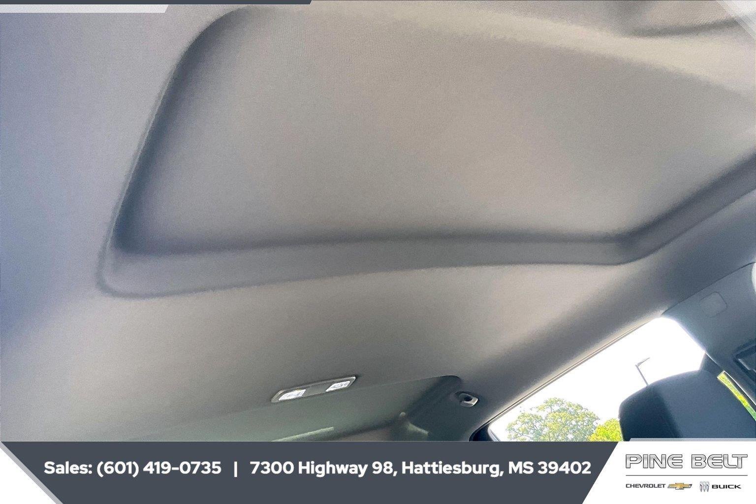 2026 Chevrolet Silverado 1500 LT - Photo 17