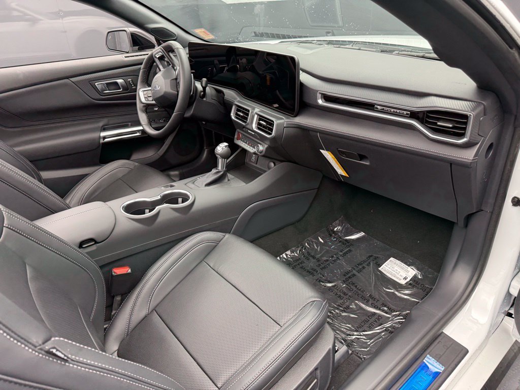 2025 Ford Mustang GT Premium Convertible - Photo 49