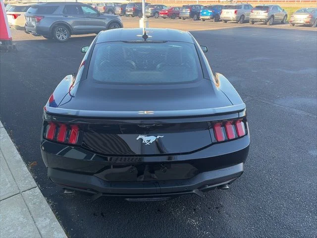 2026 Ford Mustang EcoBoost Premium Fastback - Photo 33