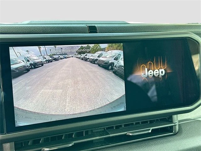 2025 Jeep Wrangler 4-Door Sport S - Photo 8