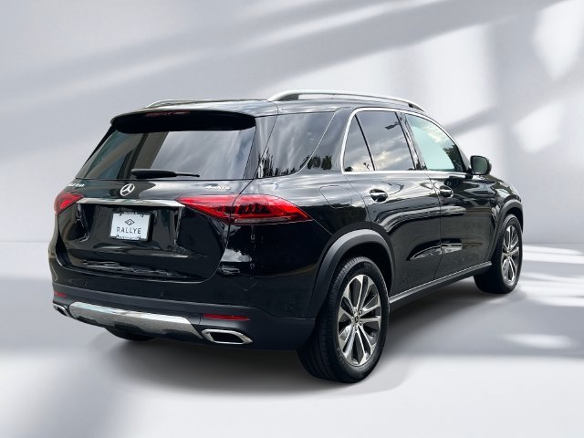 2023 Mercedes-Benz GLE GLE450 - Photo 6