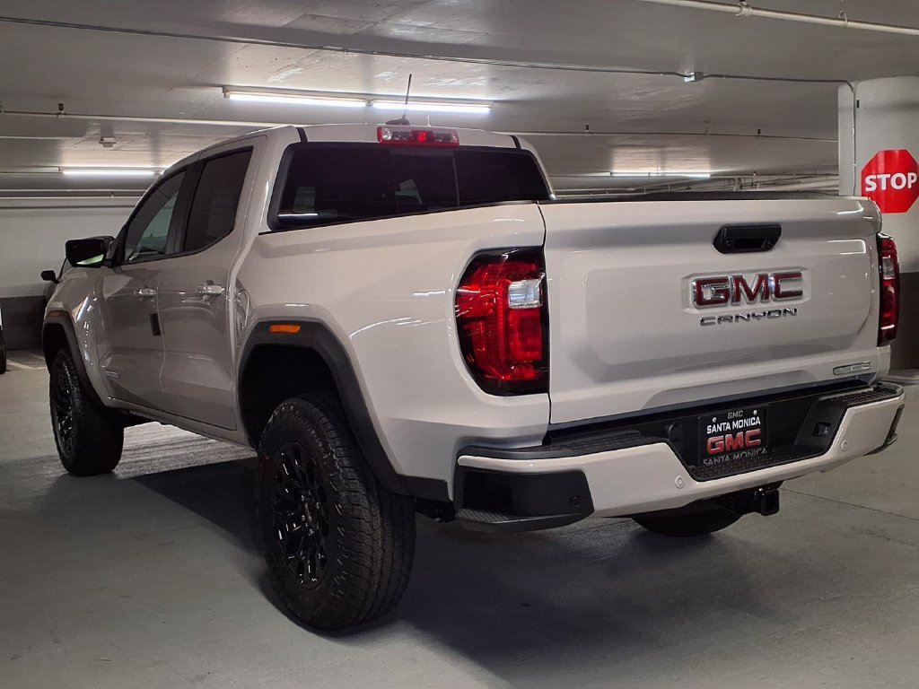2026 GMC Canyon Elevation - Photo 10
